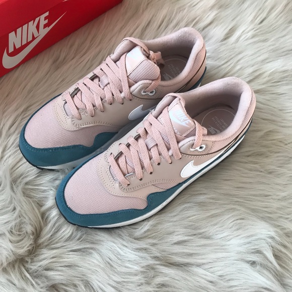 Nike air max 1 sneakers - Picture 3 of 6